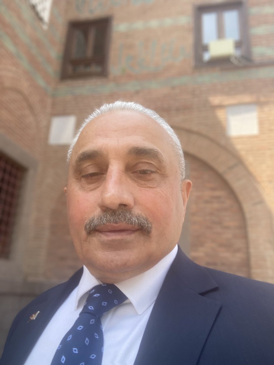 Başkent Hacı Bayram Veli Hz’den Sevgi Saygılarımla.