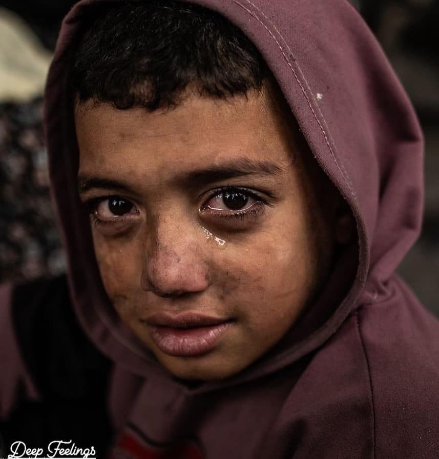 nadaa01012's tweet image. If you see this pic, reply with 🍉🇵🇸 and spread it 💔