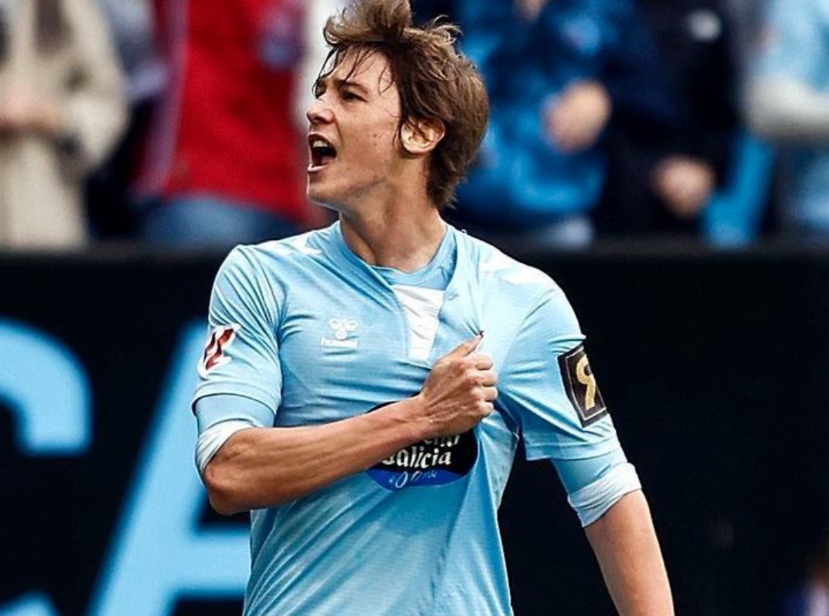 🚨🐺 Wolves have agreed personal terms with Fer López on long term deal, all set with his agent.

Negotiations underway with Celta Vigo to get the deal done between clubs.