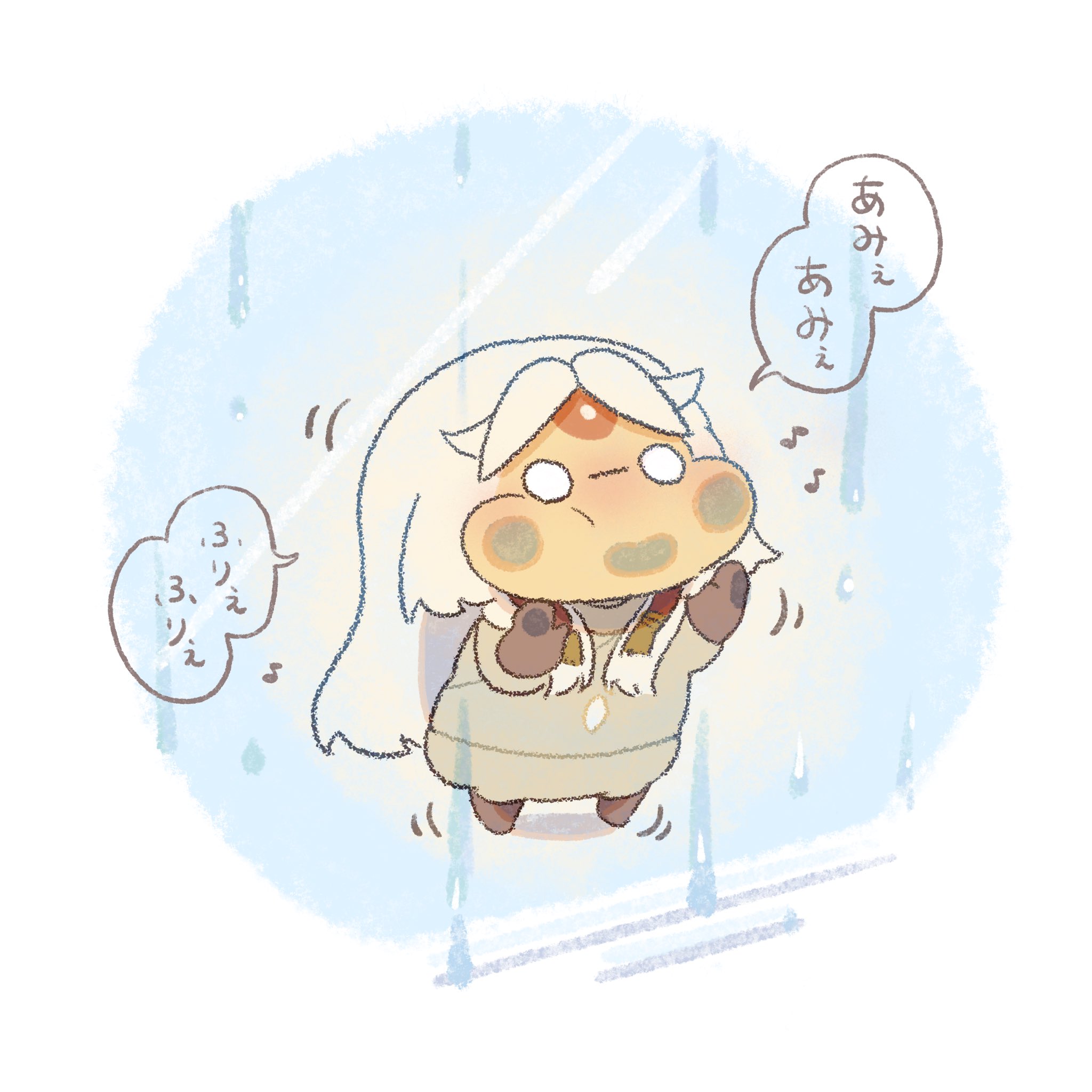 あかい (@Akai01) / X