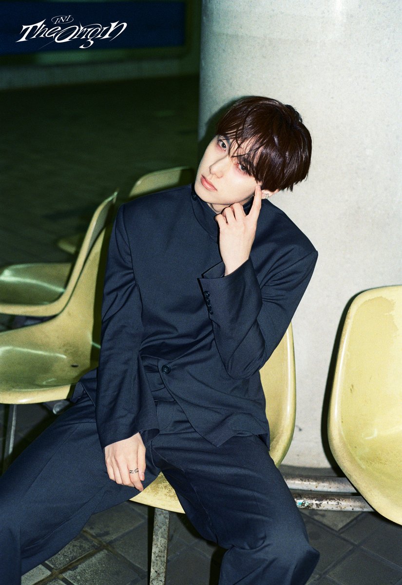 "THE ORIGIN" Photo Dump : 
Landing ver.
#TAKUMI

INI 3RD ALBUM
2025.06.25 RELEASE

#尾崎匠海 #OZAKITAKUMI
#INI #INI_THE_ORIGIN
#forMINI