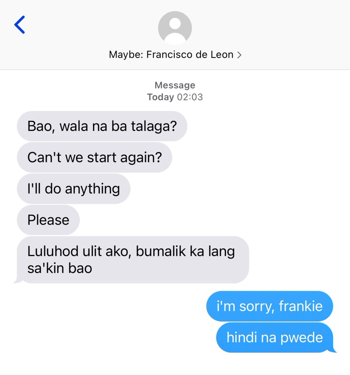 devouraid's tweet image. to let a good thing die, 
a #sungwon au

when the resident on duty is your ex of 6 years—the one you broke up with because you prioritized your studies.