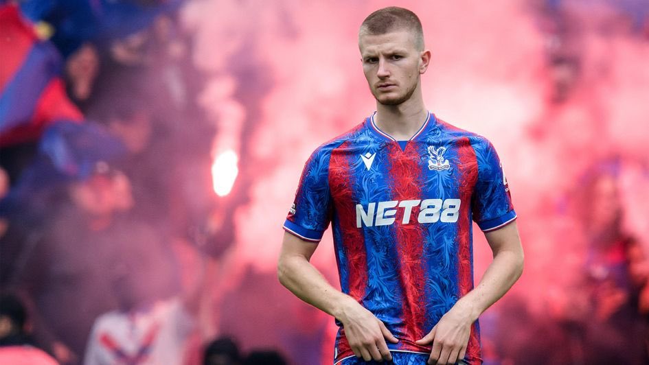 🚨 Liverpool have registered interest in Adam Wharton but not prepared to meet Crystal Palace’s initial valuation. Contact made last month to assess conditions — nothing advanced on club or player side, but #LFC exploring potential move for English 21-year-old.