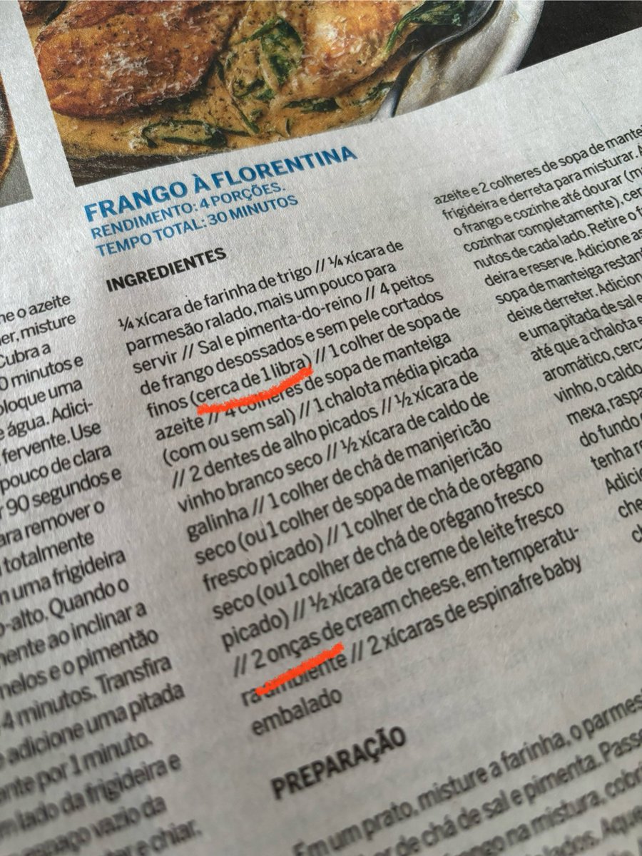 ivanairam's tweet photo. Mudamos nosso sistema de medidas? https://t.co/ldvCVCSEQ6