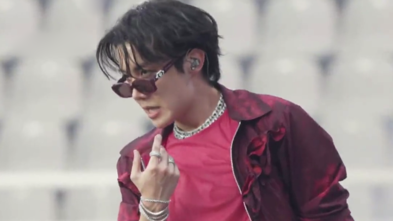 so cool ;;