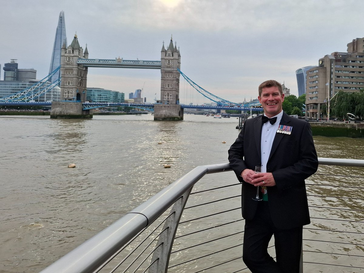 Steve Prest ⚔️ 🛠️⚡⚓🍓 (@fightingsailor) on Twitter photo Heading home after a fabulous evening celebrating the amazing career of real-life Wonder Woman <a href="/doctorwibble/">Kate Prior</a>
Great to catch up with old friends and meet IRL some brilliant Twitter chums too ❤️ <a href="/SgtMajFrench/">Sgt Maj Norman French</a> <a href="/silv24/">Natalie Silvey - silv24.bsky.social</a> <a href="/CdreAHofman/">Commodore Alison Hofman</a> Heading home after a fabulous evening celebrating the amazing career of real-life Wonder Woman <a href="/doctorwibble/">Kate Prior</a>
Great to catch up with old friends and meet IRL some brilliant Twitter chums too ❤️ <a href="/SgtMajFrench/">Sgt Maj Norman French</a> <a href="/silv24/">Natalie Silvey - silv24.bsky.social</a> <a href="/CdreAHofman/">Commodore Alison Hofman</a>