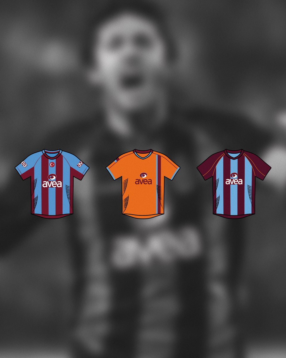 Fatih ‘Sultan’ Tekke

• İkonik Formalar