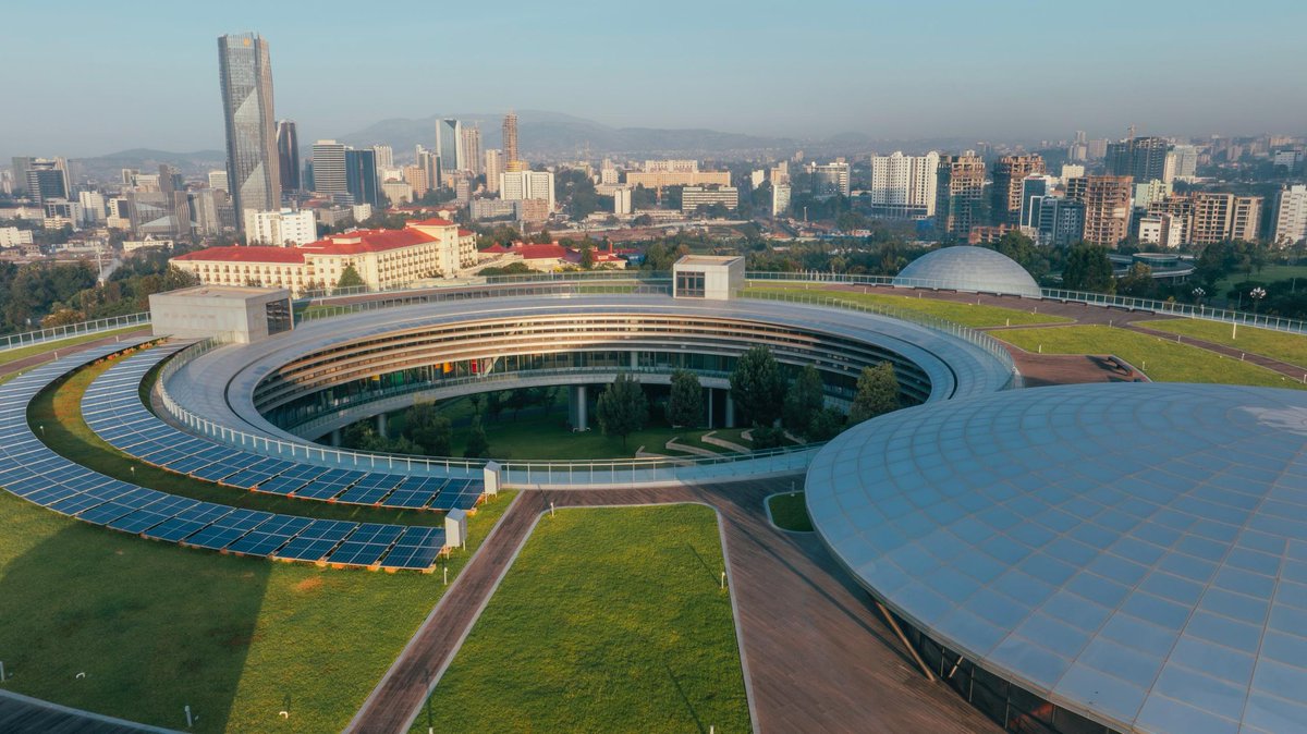 Museum’s new exhibition. From agriculture to aviation, science drives progress!