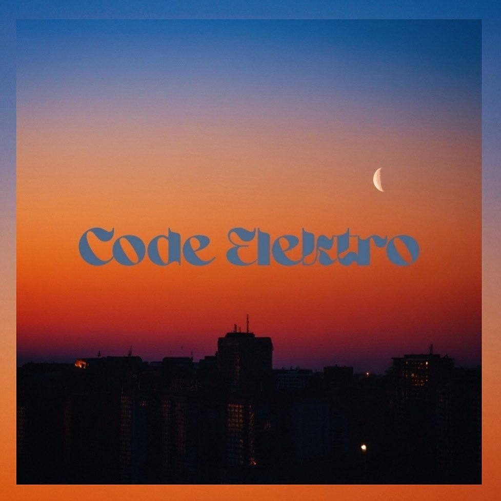 Code Elektro (@codeelektro) on Twitter photo New track out ๐ bfan.link/desert-star
#synthwave #synthesizer #codeelektro #newmusic <a href="/Spotify/">Spotify</a> <a href="/DeezerFR/">Deezer France</a> <a href="/AppleMusic/">Apple Music</a> New track out ๐ bfan.link/desert-star
#synthwave #synthesizer #codeelektro #newmusic <a href="/Spotify/">Spotify</a> <a href="/DeezerFR/">Deezer France</a> <a href="/AppleMusic/">Apple Music</a>