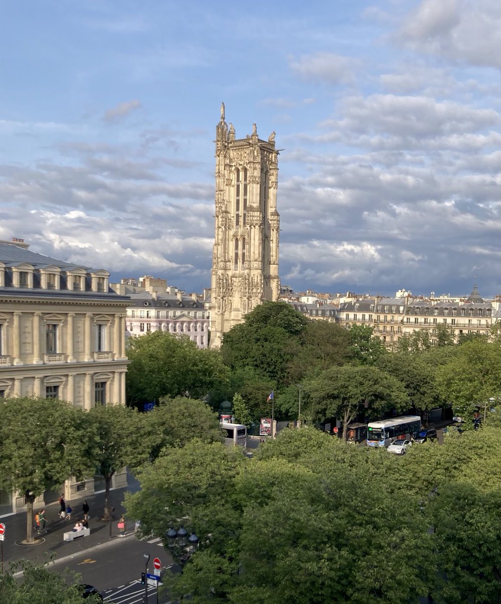 Paris.