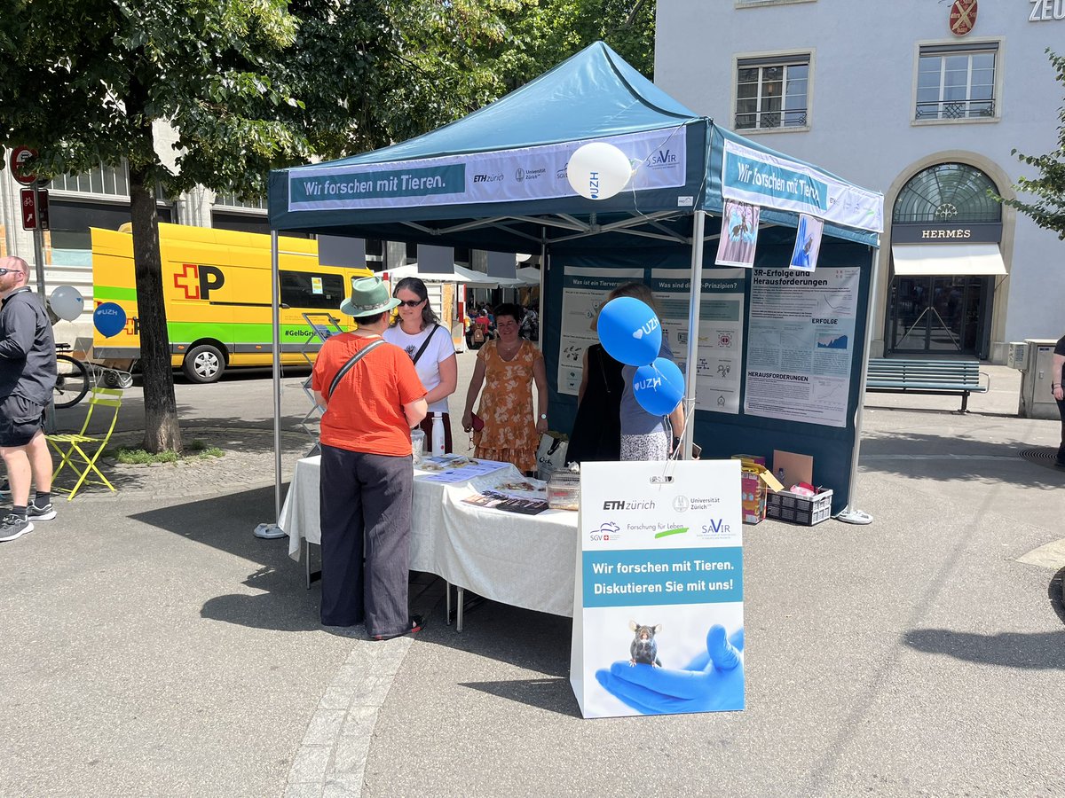 SAVIR (@savir_2019) on Twitter photo #NIDEA2025 es ist zwar heiss in ZH (und BE und BS), aber die Leute kommen trotzdem an unsere Stände und erkundigen sich über #Tiersuche 👍🏻 <a href="/ForschungLeben/">Forschung für Leben</a> <a href="/TVVde/">Tierversuche verstehen</a> <a href="/SwissSgv/">Swiss Laboratory Animal Science - SGV</a> <a href="/interpharma_ch/">Interpharma</a> #NIDEA2025 es ist zwar heiss in ZH (und BE und BS), aber die Leute kommen trotzdem an unsere Stände und erkundigen sich über #Tiersuche 👍🏻 <a href="/ForschungLeben/">Forschung für Leben</a> <a href="/TVVde/">Tierversuche verstehen</a> <a href="/SwissSgv/">Swiss Laboratory Animal Science - SGV</a> <a href="/interpharma_ch/">Interpharma</a>