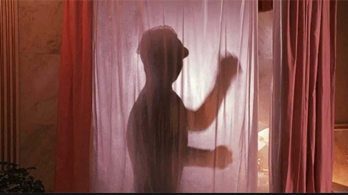 Cristina tiene que poner uno así en el balcon y que lo lloren todo el dia