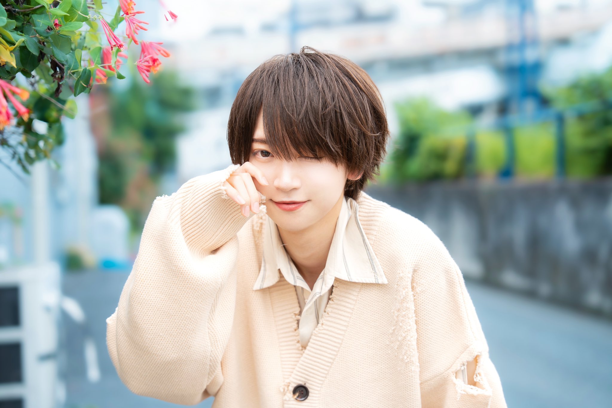 たいよう (@taiyou_lvsk) / X