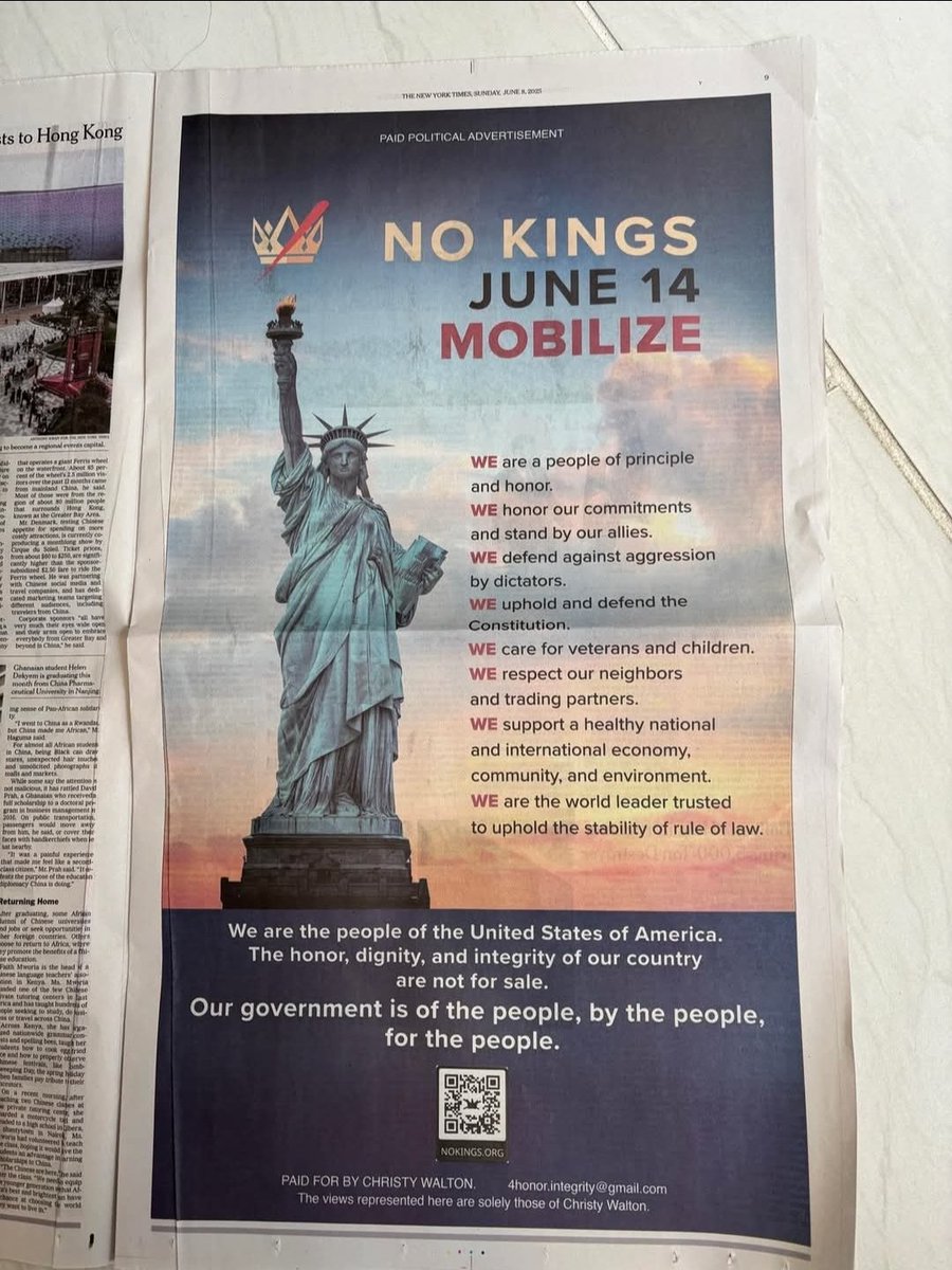 Croquevielle's tweet photo. Es hoy! Es hoy!
#NewYork #StopICE #protestagainstsump https://t.co/H0S0uxyaiM
