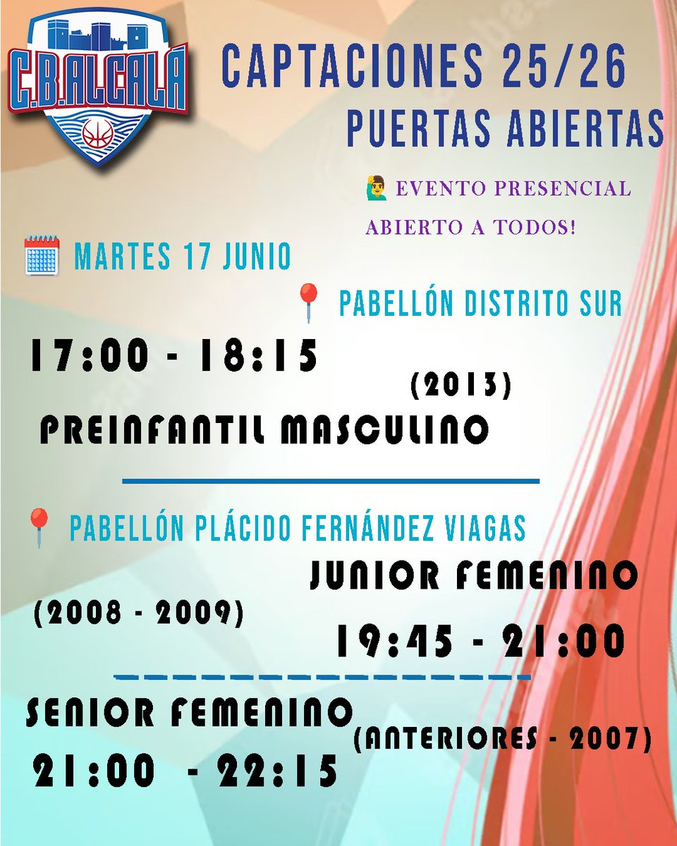 Club Baloncesto Qalat tweet media