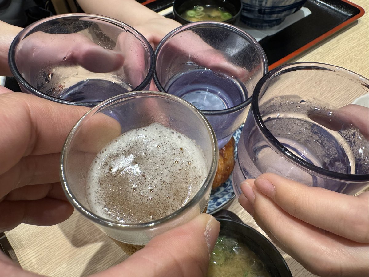 コスサミパーティお疲れ様でした！
東海レイヤーさんならびに…
関西からはたぬ吉さん
<a href="/Ponpokooo_00/">たぬ吉💚🍂</a> 
沖縄からうめちゃんと抹茶くん
<a href="/nakandakari_c/">うめ@ｱﾆｿﾝｼﾞｭ/ｲｰｺｽ</a> 
<a href="/Matsu_w2/">抹茶(まつ)</a> 
そして、更に双子のいとこの兄が来てくれて最高の1日やったよ！
みんなに感謝だよ！
ありがとう！