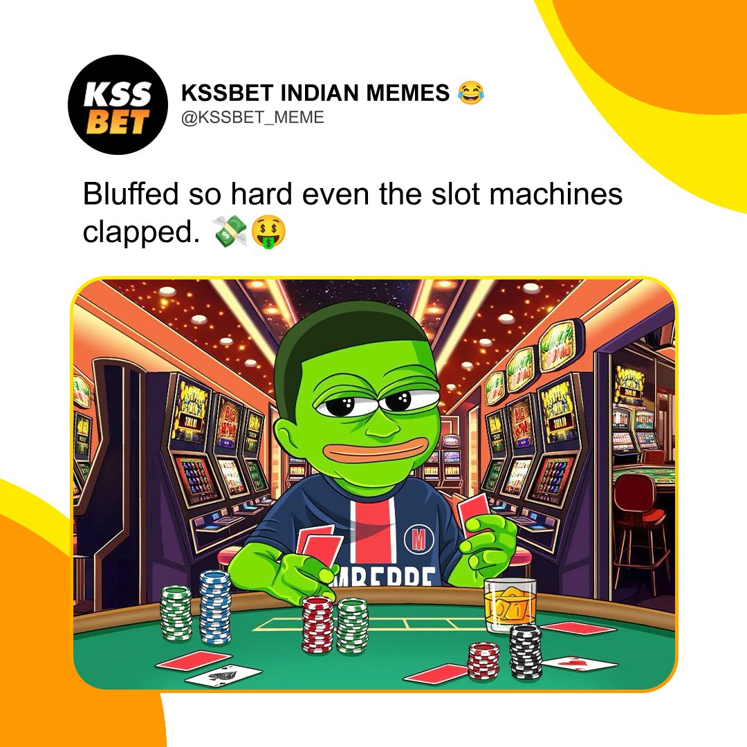 kssbetofficial's tweet image. 🃏 Win Big on KSSBET Slots! ♠️

Why wait for luck? With KSSBET, winning feels easy!

🎰 Spin. Win. Withdraw Fast.
✅ Easy Slot Wins
✅ Daily Bonuses &amp;amp; Free Spins
✅ Instant Withdrawals
💰 Join KSSBET now &amp;amp; play smart!
#KSSBET #SlotWins #EasyToWin #PlaySmartWinBig