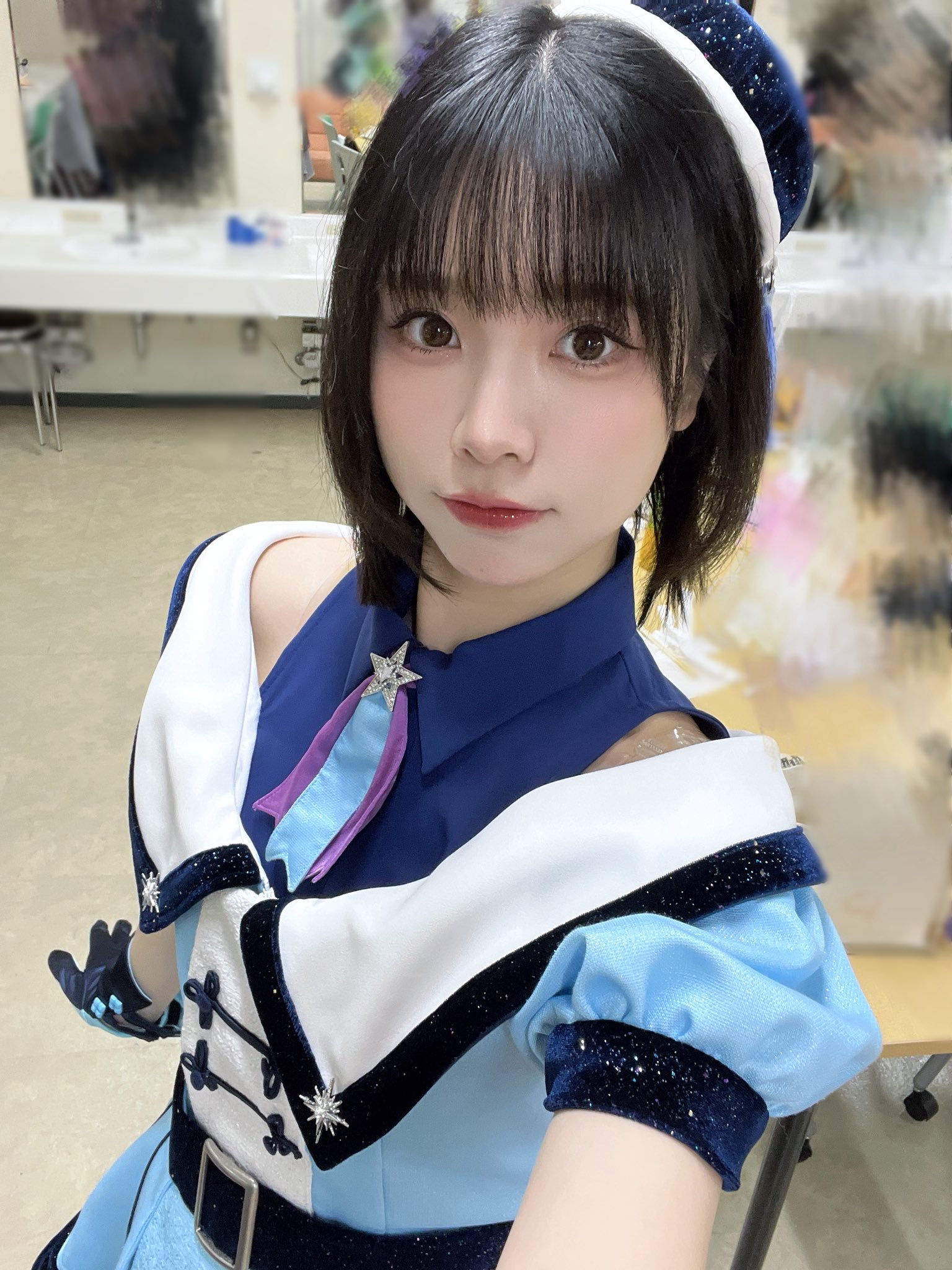 Liyuu on X: 