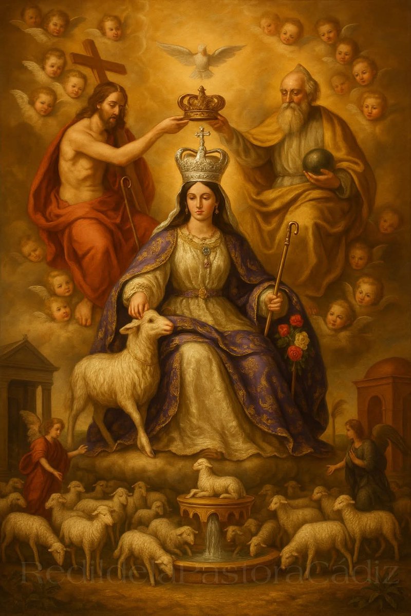 SANTO ROSARIO SABATINO 

Un sábado más en la Víspera de la Santísima Trinidad, nos reunimos a las plantas de nuestra Madre Santísima para dedicarle con amor y devoción las alabanzas de su Santísimo Rosario. 

A las 19,15 h. la Virgen nos espera en San Lorenzo.