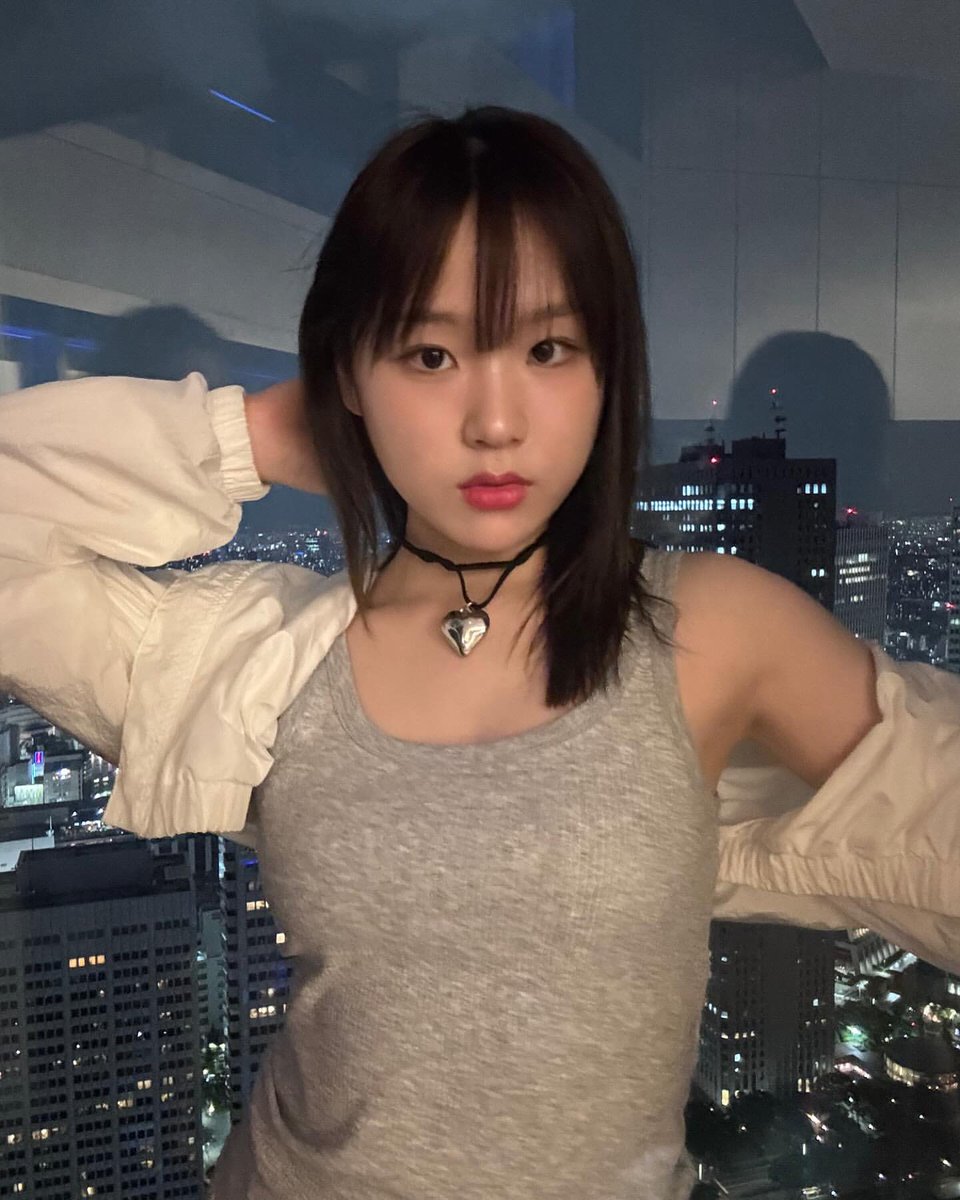 _pchae's tweet photo. 250614 #이영채 인스타

🕷️🕸️ https://t.co/rYqcSIVCv2
