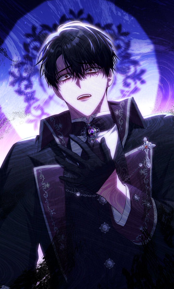 🌹<아기 요정은 악당> 30화 업로드 되었습니다!🦋
감상해주셔서 감사합니다!

카카오페이지: page.kakao.com/content/662847…
카카오웹툰: url.kr/e3klqw