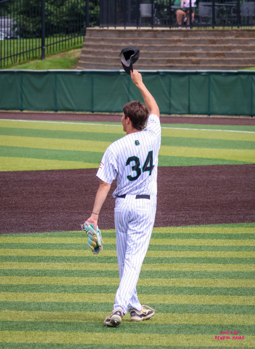 Caleb_Driessen's tweet image. THANK YOU!

The season didn’t end the way we wanted it to. But I wanted to take a moment to thank all the people who covered @BadinBaseball this year. 

Although the players and coaches are trying to win and we are all very competitive, at the end of the day, we are playing a…