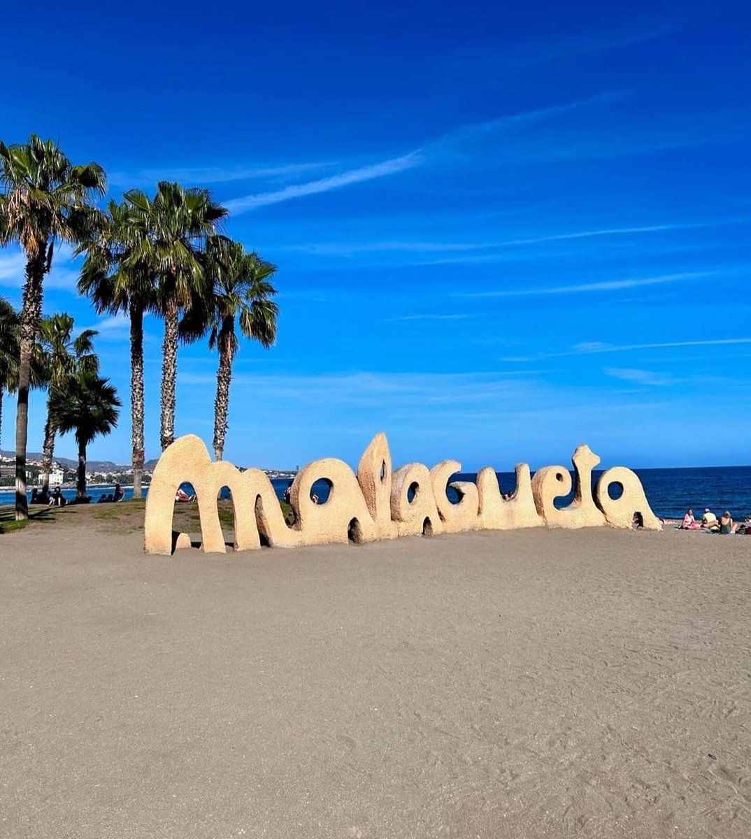 Malaga, Andalucia
