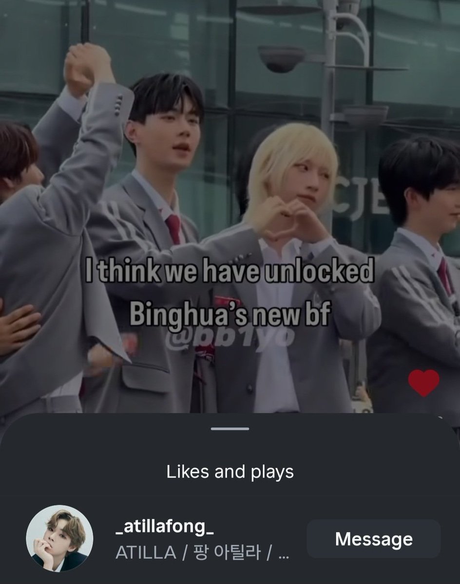 aegyobbang's tweet image. hey so atilla what the FUCK 😭