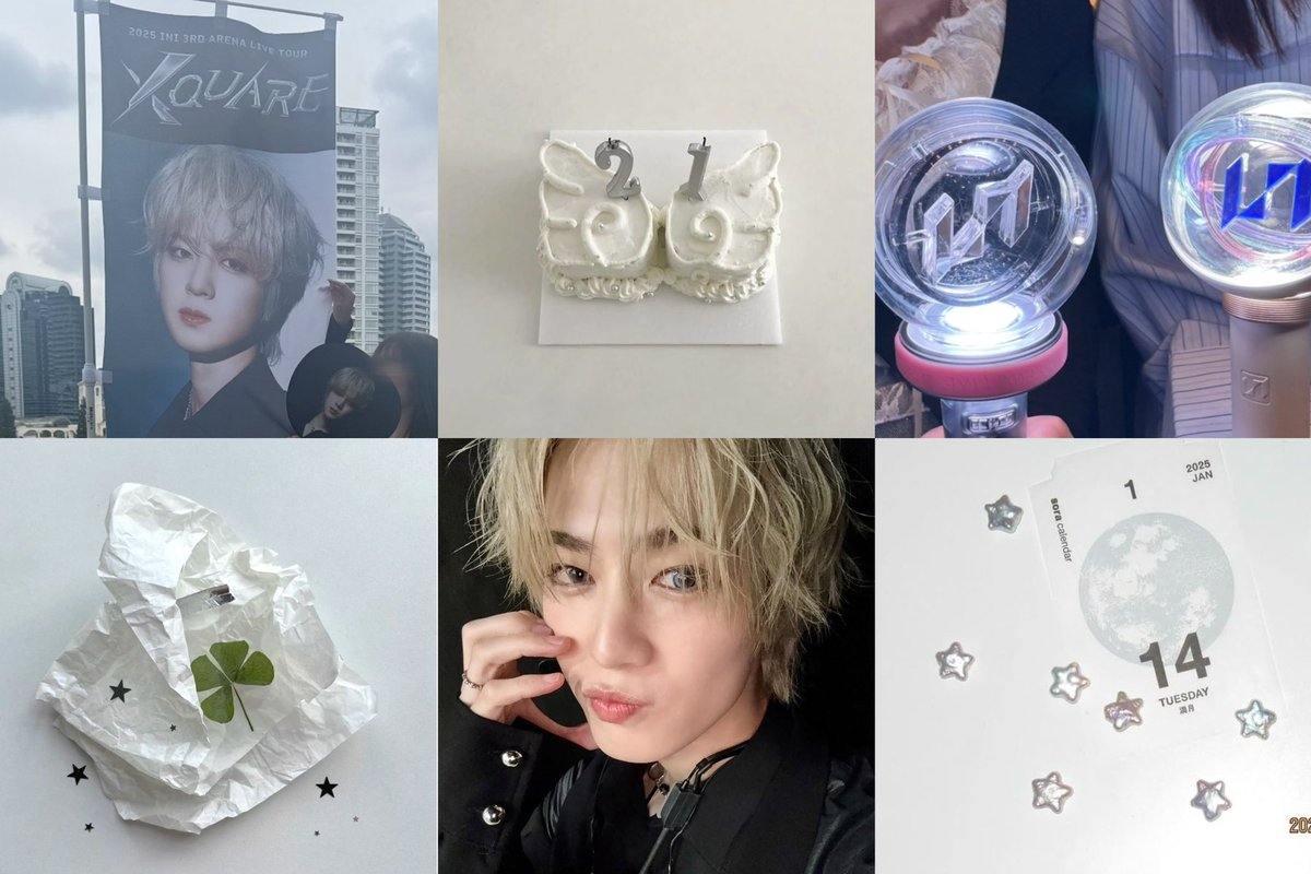 🪄︎︎◝✩ tweet media