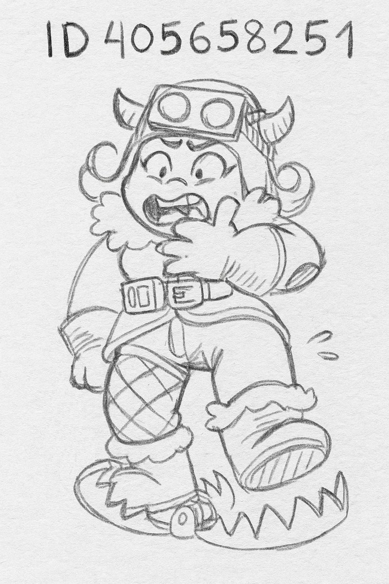 #whiteoutsurvival  #wosfanart⁠🎨 ID:405658251