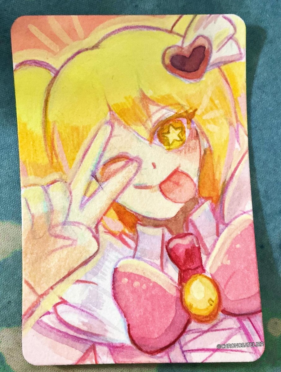 ChronosAtelier's tweet photo. “HERE COMES I!! DON QUIXOTE THE MAGICAL GIRL!!!”

…I dont have enough lunacy….

#LimbusCompany https://t.co/M0K3MCwLF3