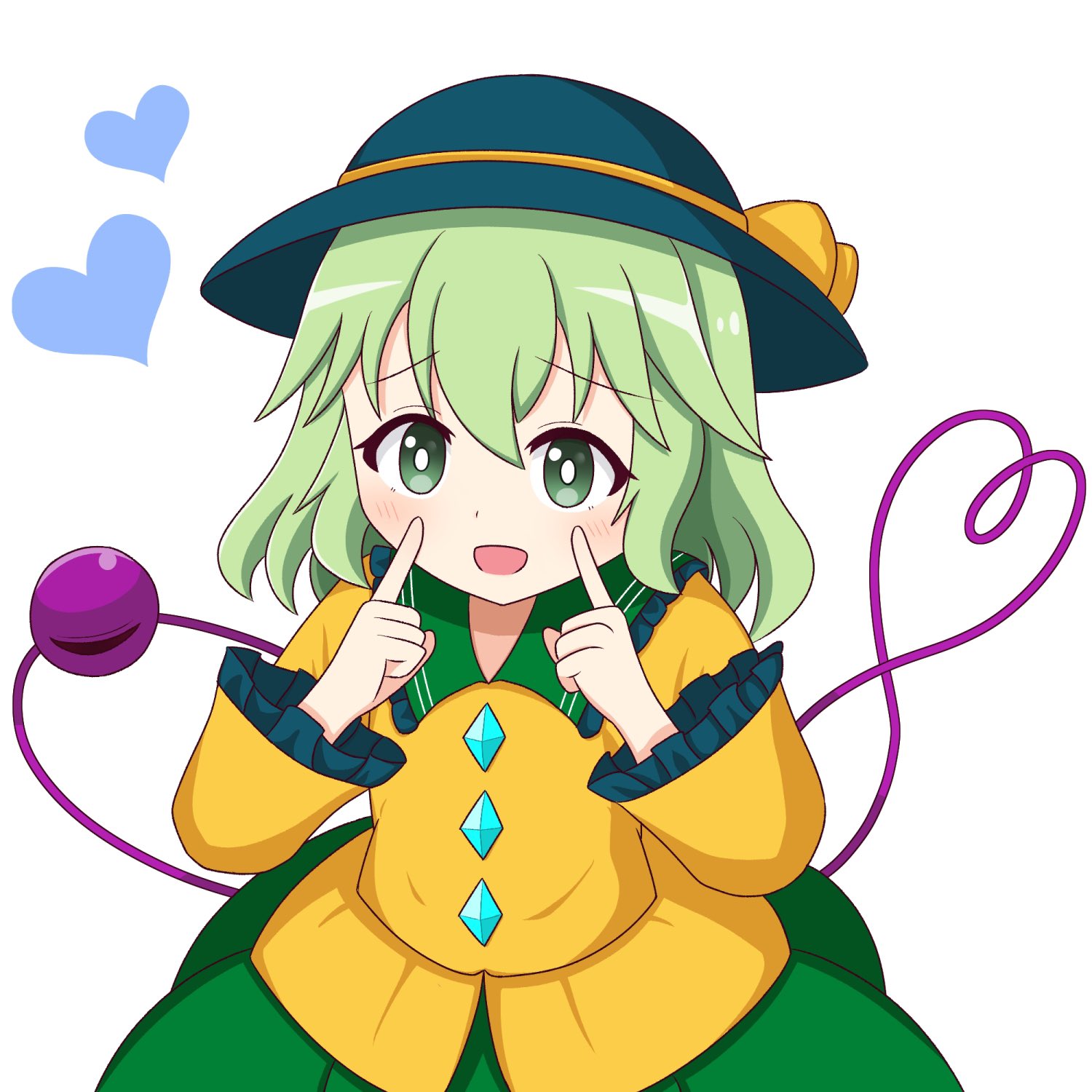 幸せこいこい！！！ しあわせき (@siawaseki05) / X