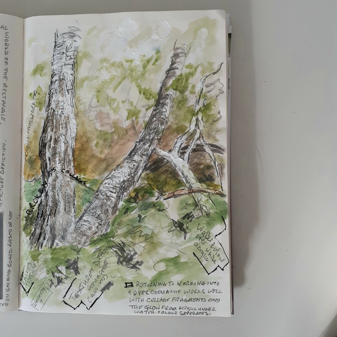 I will be opening my studios and my sketchbooks again today, along with many others.

Asylum Studios Rendlesham,  info and directions in the Suffolk Open Studios brochure, app, or on the website:

suffolkopenstudios.org 

@suffolkopenstudios
#art  #suffolkartist