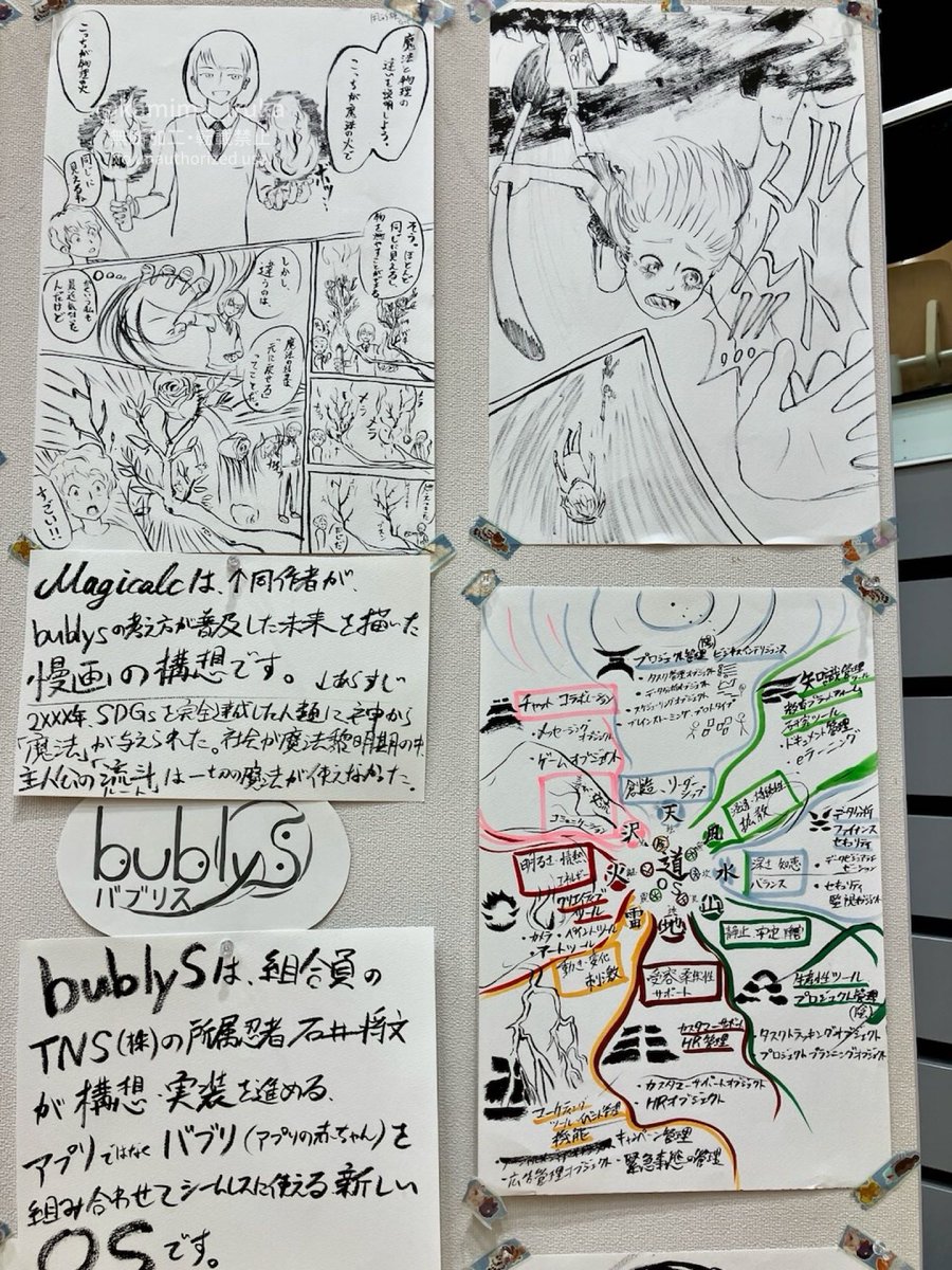 長岡市で開催された #ツクリテイデア 4 に一般参加してきました✨
https://t.co/xKrlIeJrx3
※許可を得て撮影しています
受付時にもらった名札を首から提げて入場証にする方式(未記入でもOK)
ゆっくり見て回れる落ち着く規模がいい感じ!
コスプレイヤーさんが小さいお子さんと戯れてて和みました☺️