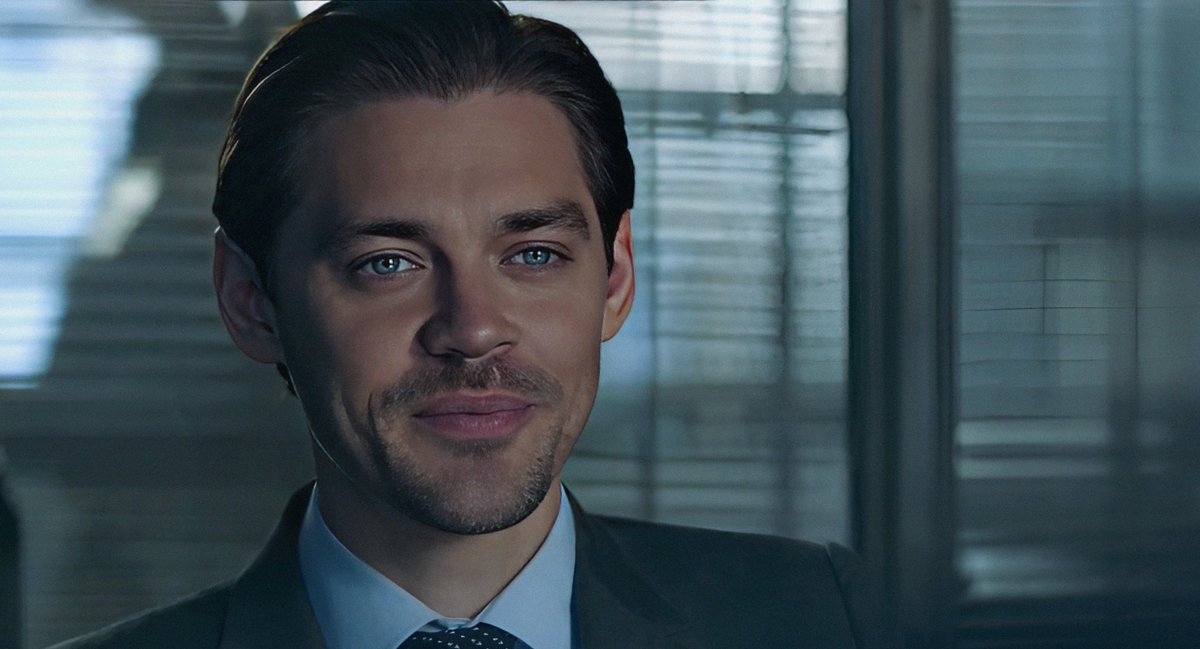 Happy Malcolm Monday 😍
#SaveProdigalSon #ProdigalSon