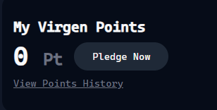 How long it will take to get first point after stake in virtual.io? 

I stake yesterday my virtual token in virtual.io also yap about <a href="/virtuals_io/">Virtuals Protocol</a> but still I didn’t get any point.
Can anyone guide me? Also share you experience. 
#VIRTUAL #virtualio