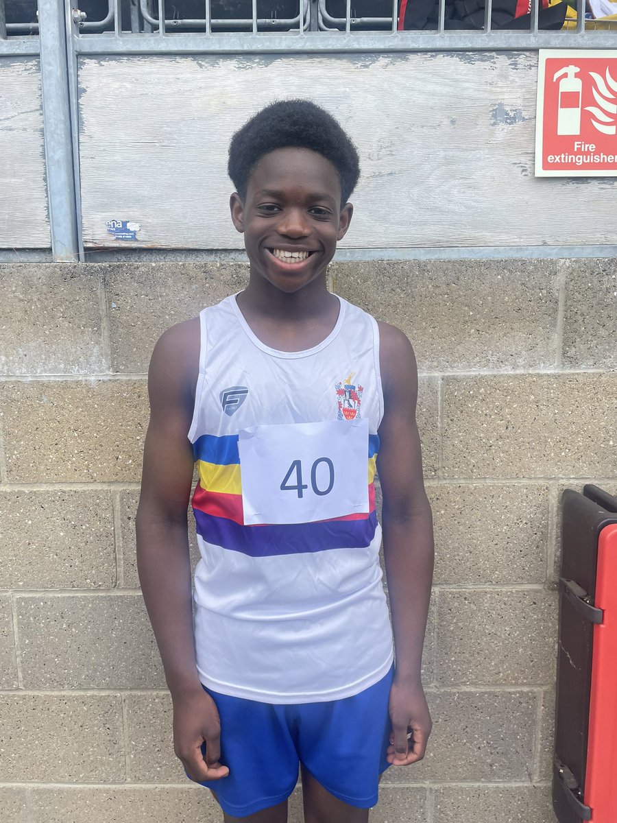 5th place for Will A in the JB’s shot. Fantastic achievement