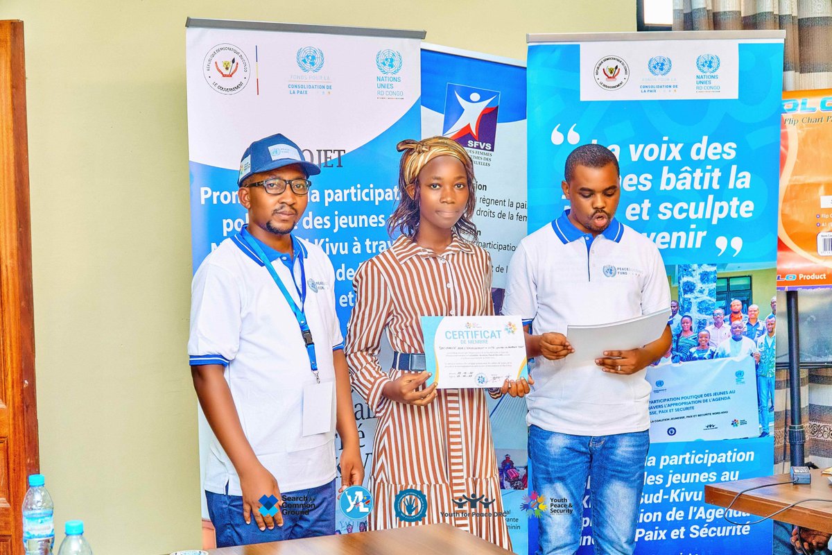 Erasme-Eraste SERUME tweet media