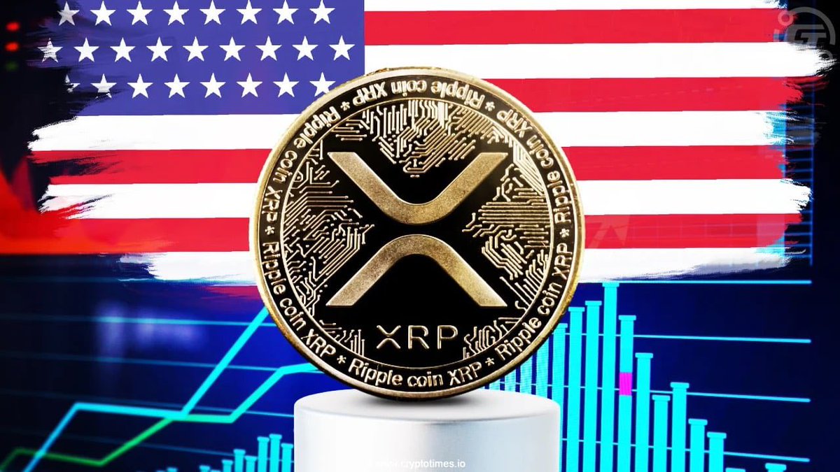 🚨BREAKING: XRP BEGINS TO SURGE AS PANIC UNFOLDS DUE TO ISRAEL - IRAN WAR!