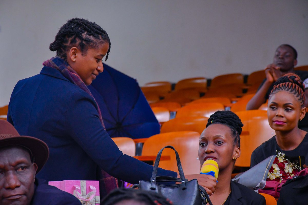 When we say "Wazee ni Hazina kwa Taifa – Tuwalinde, Tuwatunze," we are declaring that a nation that neglects its elders loses its wisdom, but a nation that protects and cares for its elders builds a legacy of compassion, dignity, and unity.