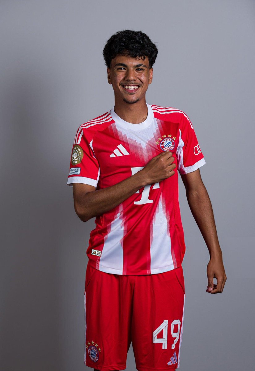 📸🔴⚪ #FIFACWC