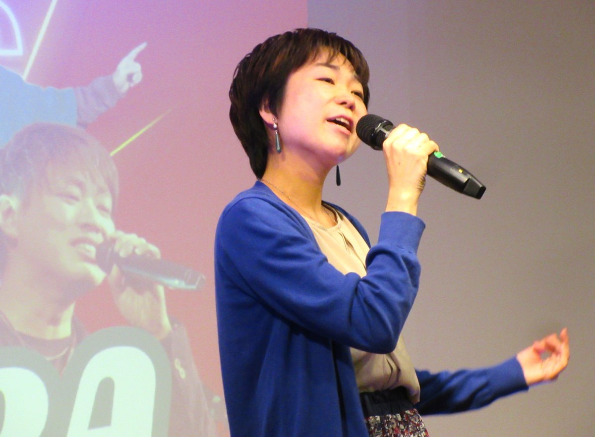 funthegreen2021's tweet photo. #なりきりカラオケ大会 出場者ユニット
#NePPA #ライブ 終了致しました
ご来場誠に有難うございました🙇‍♀️
#サウナアンドスパグリーン #福島県 #福島市 #須賀川市 #須賀川 #郡山市 #郡山 #いわき市 #白河市 #空ネット #温泉 #日帰り温泉 #サウナイキタイ #サウナ #カラオケ #ライブ #歌手志望 #ユニット https://t.co/TIxdufuORd