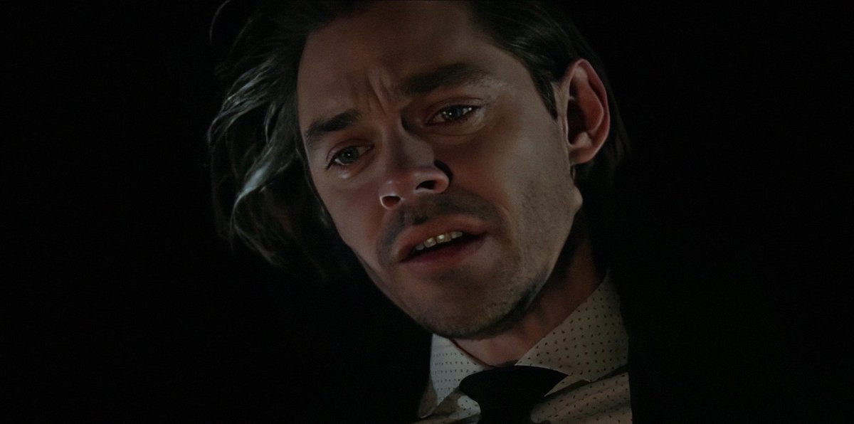 It's Whump Wednesday all over again...👀😈 
#SaveProdigalSon #ProdigalSon