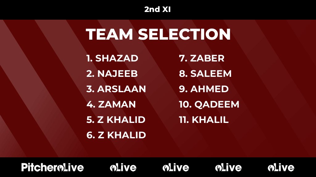 Today's 2nd XI team selection #Pitchero
pitchero.com/clubs/coleshil…