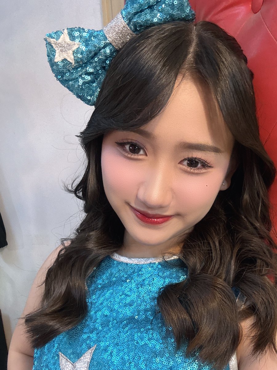 N_CathyJKT48's tweet photo. TFTT YAAAA
HEHE🙆🏻‍♀️🤍 https://t.co/7UPWrZFiy4