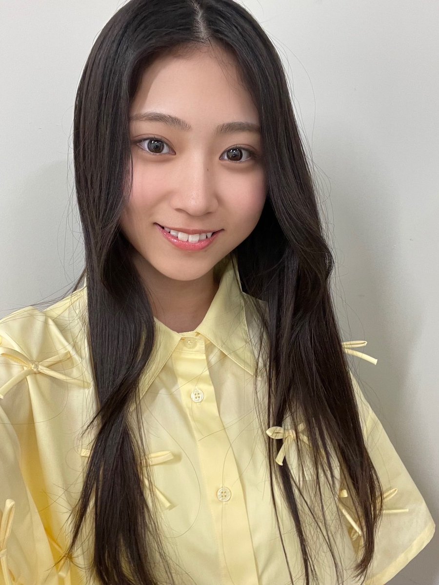 秘蔵生写真 川端晃菜 乃木坂46 直筆サイン入り