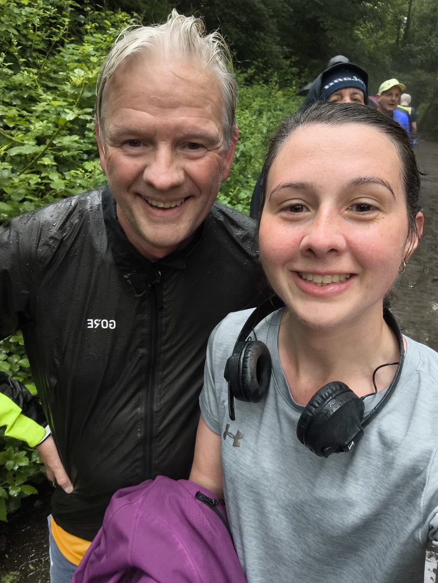 Pádraic Gilligan (@padraicino) on Twitter photo Consistent downpour but spirits high at <a href="/BushyDUBparkrun/">Bushy Dublin parkrun</a> - thanks to organisers, volunteers & participants for coming out in the rain today! Consistent downpour but spirits high at <a href="/BushyDUBparkrun/">Bushy Dublin parkrun</a> - thanks to organisers, volunteers & participants for coming out in the rain today!
