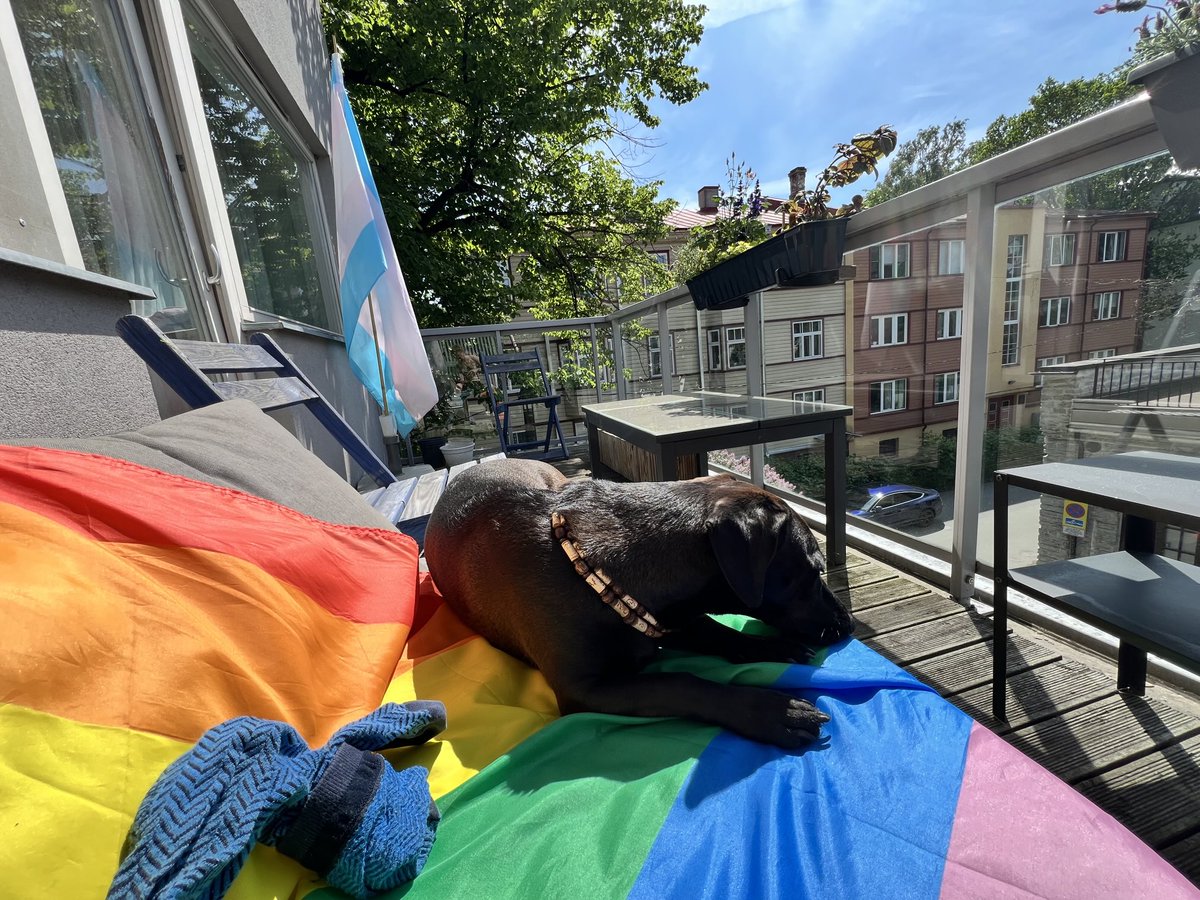 Looking at you, lätlased