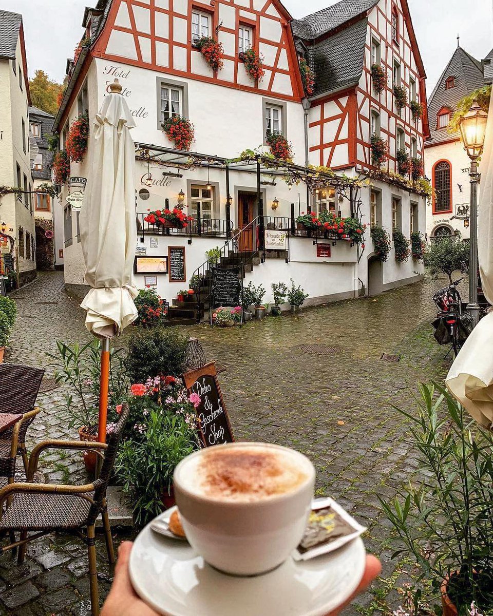 Beilstein, Germany