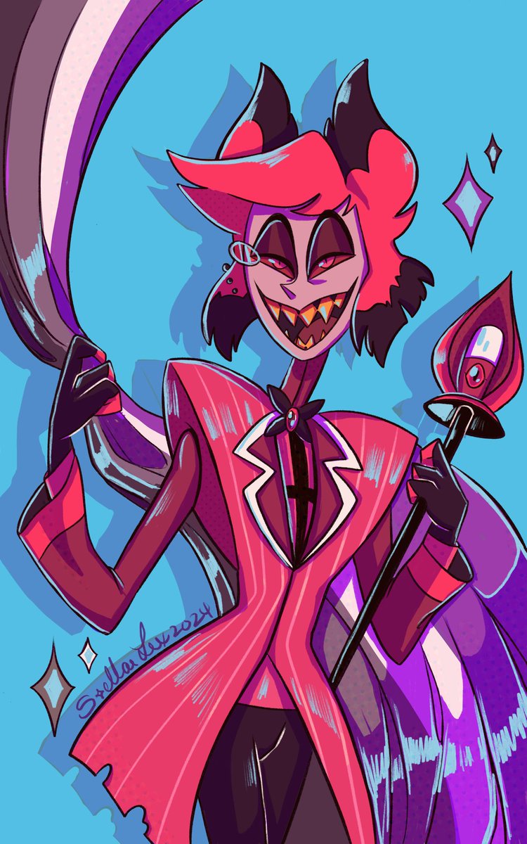 StellarLex Art 🔞 COMMISSIONS OPEN! tweet media